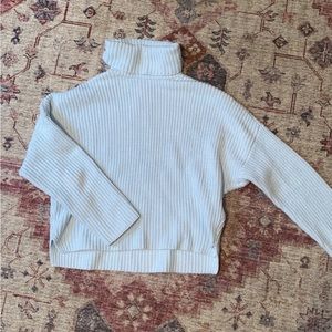 Abercrombie and Fitch sweater